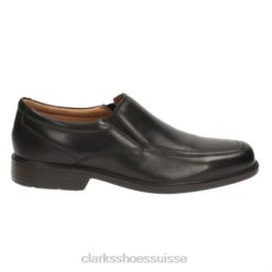 agustwalk clarks noir Hommes N6R8B4399 Clarks noir