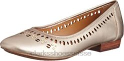 appartements pour femmes Henderson chaud Clarks unisexe N6R8B2356 Clarks