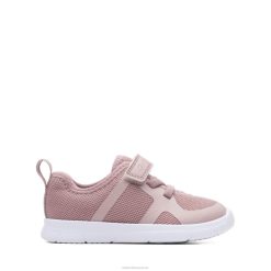 ath flux t clarks rose enfants N6R8B3781 Clarks rose