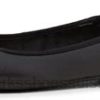 ballerines couture bloom femme clarks noir femmes N6R8B279 Clarks noir