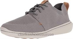 baskets basses homme clarks Hommes N6R8B2588 Clarks