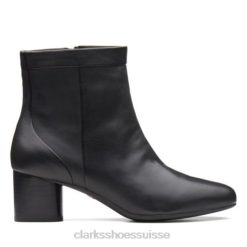 black clarks un cosmo up unisexe N6R8B4227 Clarks noir