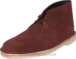 botte chukka desert homme clarks Hommes N6R8B637 Clarks