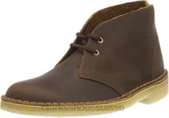 bottes désert femme clarks femmes N6R8B2109 Clarks