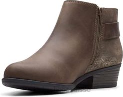 bottines addiy kara pour femme clarks femmes N6R8B1734 Clarks