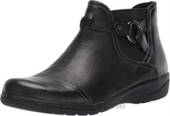 bottines cheyn track femme clarks femmes N6R8B2287 Clarks