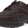 Bradley Walk Oxford pour hommes Clarks marron Hommes N6R8B1669 Clarks