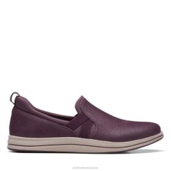 brise bali bourgogne clarks bourgogne femmes N6R8B6341 Clarks Bourgogne