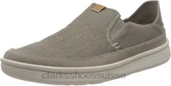 cantal step clarks Hommes N6R8B2246 Clarks