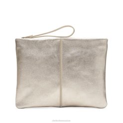 champagne clarks roslyn luna champagne accessoires N6R8B5408 Clarks Champagne