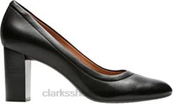 chaussure chryssa ari femme clarks femmes N6R8B1412 Clarks