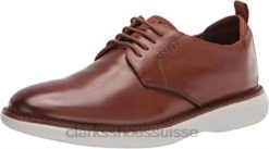 chaussures basses homme brant clarks Hommes N6R8B1422 Clarks