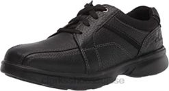 chaussures de marche bradley homme clarks Hommes N6R8B1134 Clarks