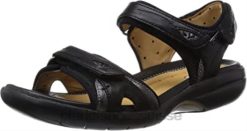 clarks à bride arrière pour femme femmes N6R8B2911 Clarks