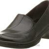 clarks à enfiler écarlate pour femme femmes N6R8B2689 Clarks