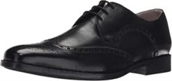 Clarks Amison Limit Oxfords Chaussures unisexe N6R8B1888 Clarks