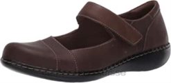 Clarks Ashland Blissashland Bliss Mary Jane pour femme femmes N6R8B440 Clarks