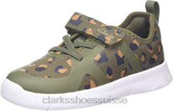 clarks ath flux t baskets basses homme Hommes N6R8B2562 Clarks