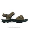 clarks atl en nubuck kaki Hommes N6R8B4419 Clarks nubuck kaki