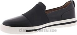 Clarks, baskets à enfiler Un Maui Step pour femmes femmes N6R8B176 Clarks