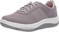 clarks baskets arla step pour femme femmes N6R8B2544 Clarks