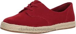 Clarks - Baskets Azella Jazlynn pour femme femmes N6R8B2592 Clarks