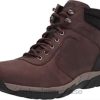 Clarks - Baskets Grove Hi pour hommes Hommes N6R8B1150 Clarks