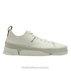 clarks blanc trigénique flex femmes N6R8B4267 Clarks blanc