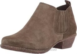 Clarks - Bottines Wilrose Jade pour femme femmes N6R8B2354 Clarks