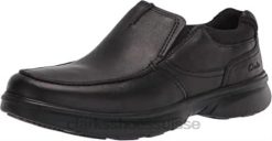 clarks bradley free mocassins pour hommes Hommes N6R8B1627 Clarks