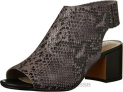 clarks charm orge pour femme femmes N6R8B2636 Clarks