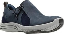 clarks chaussure de rivière vague pour femmes femmes N6R8B1665 Clarks