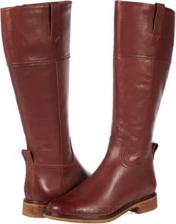 clarks clarkdale hi cuir beige foncé unisexe N6R8B530 Clarks cuir beige foncé