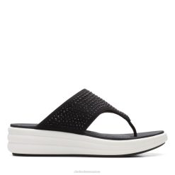 clarks drift escapade noir noir Hommes N6R8B6298 Clarks noir