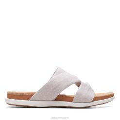 clarks eliza sauter naturel naturel femmes N6R8B6538 Clarks naturel