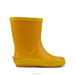 clarks enfant tarri jaune enfants N6R8B5780 Clarks jaune