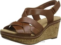 Clarks Fashion Annadel Rayna femmes N6R8B2032 Clarks