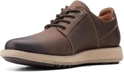 clarks homme un larviklace2 chaussures Hommes N6R8B179 Clarks