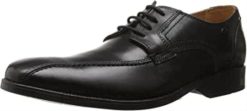 Clarks - Kalden Vibe - Derbys Homme Noir Hommes N6R8B2474 Clarks noir