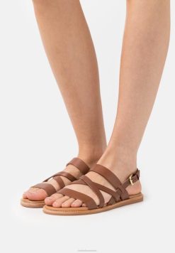 clarks karsea sandales de soleil beige unisexe N6R8B6914 Clarks bronzer