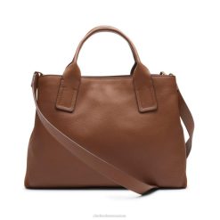 Clarks le Pimsey grand bronzage bronzage accessoires N6R8B5410 Clarks bronzer