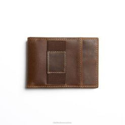 Clarks marron Ben Ollie Brown Hommes N6R8B6707 Clarks brun