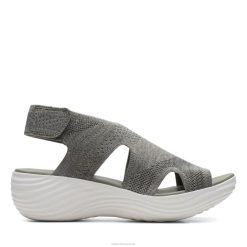 clarks marsail kaki femmes N6R8B3220 Clarks kaki