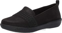 Clarks - Mocassins Ayla Sloane pour femme femmes N6R8B1377 Clarks