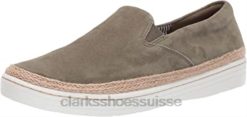 Clarks - Mocassins Marie Pearl pour femme femmes N6R8B2768 Clarks