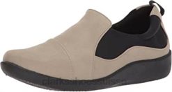 Clarks - Mocassins Sillian Paz pour femme femmes N6R8B1776 Clarks