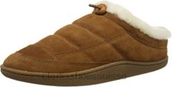 Clarks - Mules Pilton pour femmes - Tan femmes N6R8B2018 Clarks bronzer