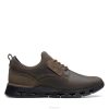 clarks nature x deux olive Hommes N6R8B3554 Clarks olive