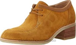 clarks phenia strand à lacets pour femme femmes N6R8B2631 Clarks