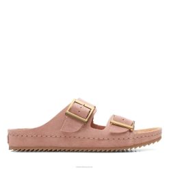 clarks rose daim brookleigh soleil femmes N6R8B3337 Clarks daim rose
